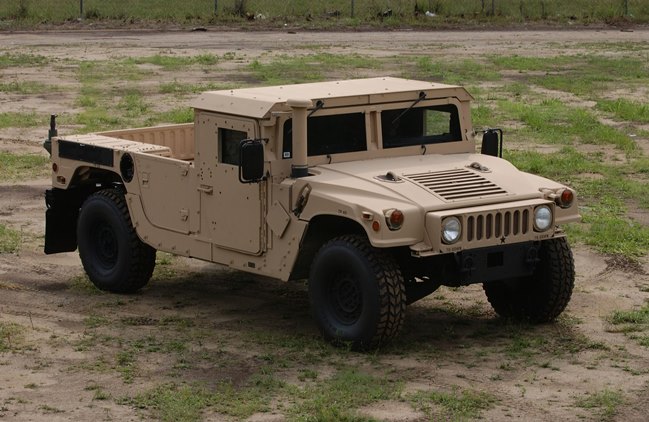 その他 M939 Cargo Troop Carrier 1/32 BMC CTS WW2 German Hanomag Halftrack 5pc Gray Plastic